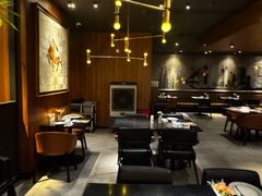 -西堤牛排(北京国瑞店)