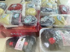 -江南春(中山中路店)