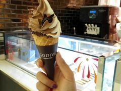 -GODIVA(王府井apm店)