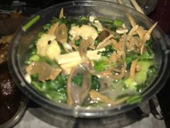 -复旦大学本部-食堂