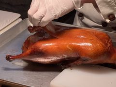 -晟永興烤鸭店(五道口店)