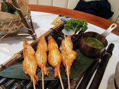 -MORNING  TAI莫柠泰·东南亚泰式餐厅(滨江公园店)