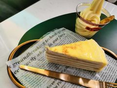 -猫王榴莲世家(三里屯SOHO商场店)