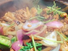 -财神鸡煲(华强北店)