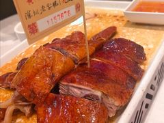 -先记烧鹅王·本地粤菜(福永店)
