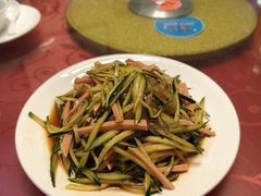 -胖子菜馆(隆昌路店)