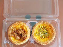 -詹记桃酥(北京熙悦天街店)