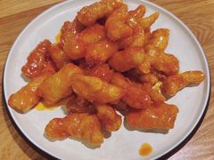 -陈傻子餐厅(世纪都会店)