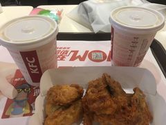-肯德基(西安兴庆店)