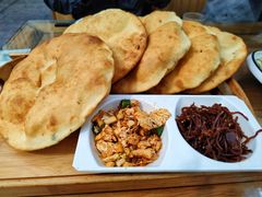 -老磨油饼(高陵店)