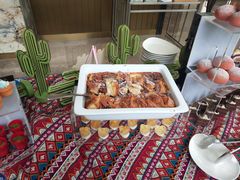 -福州泰禾铂尔曼酒店·大堂酒廊