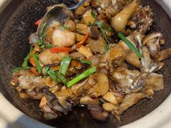 -滋味满屋美食坊(上海街店)