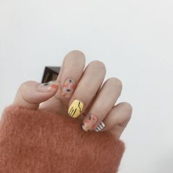 -Halo美甲美睫