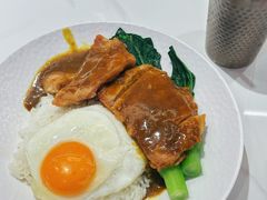-樂麗餐室 · 本地茶餐廳(扬名广场店)
