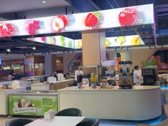 -汤W城市微度假(仓山店)