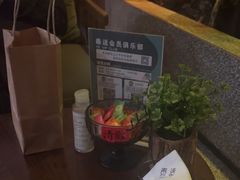 -泰适SPA馆丨精油·按摩·足道(后海地铁口店)
