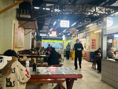 -公交新村粉店(赤岗冲店)