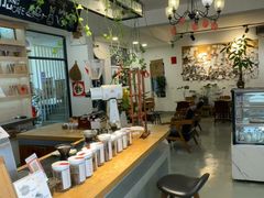 -唐咖精品咖啡(大理古城手冲店)
