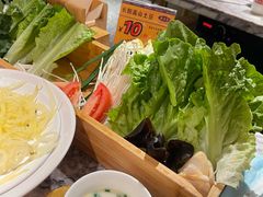 -鱼豆吉·豆浆鱼火锅(宜昌万达店)