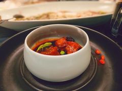 -香雪海饭店中餐厅(人民桥店)
