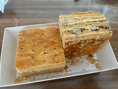 -黛汀烘焙DAINTY BAKERY(代字行合生汇店)