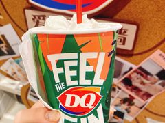 -DQ·蛋糕·冰淇淋(虹口龙之梦店)