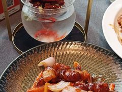 -柒园·三十年创意杭帮菜(龙湖滨江天街店)