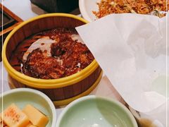 -北平盛世·新京菜·北京烤鸭(劲松·双井店)