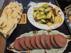 -晓林火锅(安定门店)