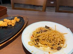 -萨莉亚意式餐厅(杭州滨江天街店)