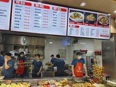 -林静小吃(复兴路店)