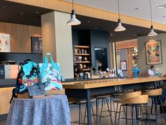 -星巴克(深圳丹竹头分店)