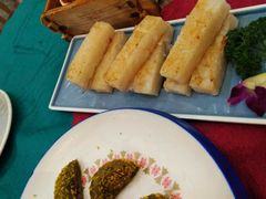 -御膳粥·牛乳粥底火锅·地道顺德菜(容桂店)