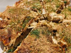 -日葵 大阪烧ひまり(仙霞路店)