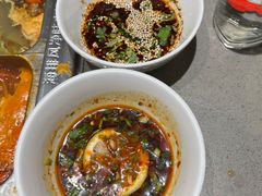 -海底捞火锅(宇飞大厦店)