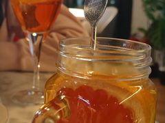 -玛尚诺意式餐厅(官舍店)
