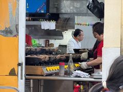 -红星光发煲仔饭(大石街店)