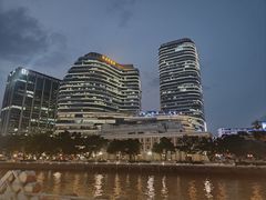 -珠江夜游广州塔·中大码头