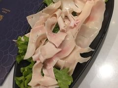 经典黄喉-丙申臺火锅