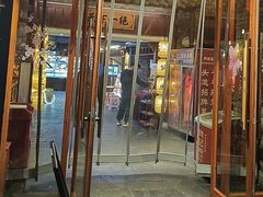 -肖记公安牛肉鱼杂馆·省级非物质文化遗产(崇仁路江滩直营店)