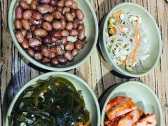 -京玉菲饭店(李村店)