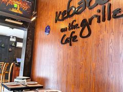 -克比叔叔印度餐厅Kebabs on the Grille(永康路分店)