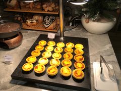 -广州融创花间堂悦雪酒店-花间食西餐厅