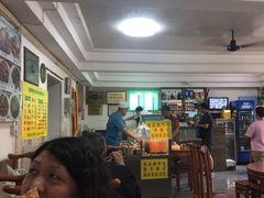 -全顺斋餐厅(育芳园店)