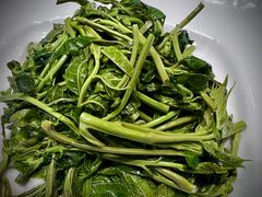 -亭下湖饭店(康岭店)