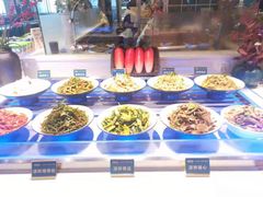 -非烤勿扰自助烤肉(阳江百利广场店)