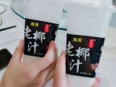 -洞天食府(北大街店)