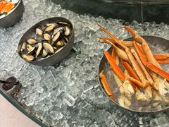 -南通大饭店·米兰餐厅