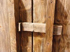 你猜猜这是哪里的门-道南書院·私房菜·早午茶·茶馆