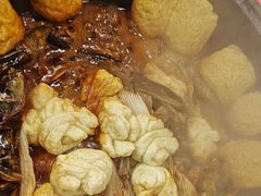 -江湖水乡铁锅炖魚(周庄嘉园店)